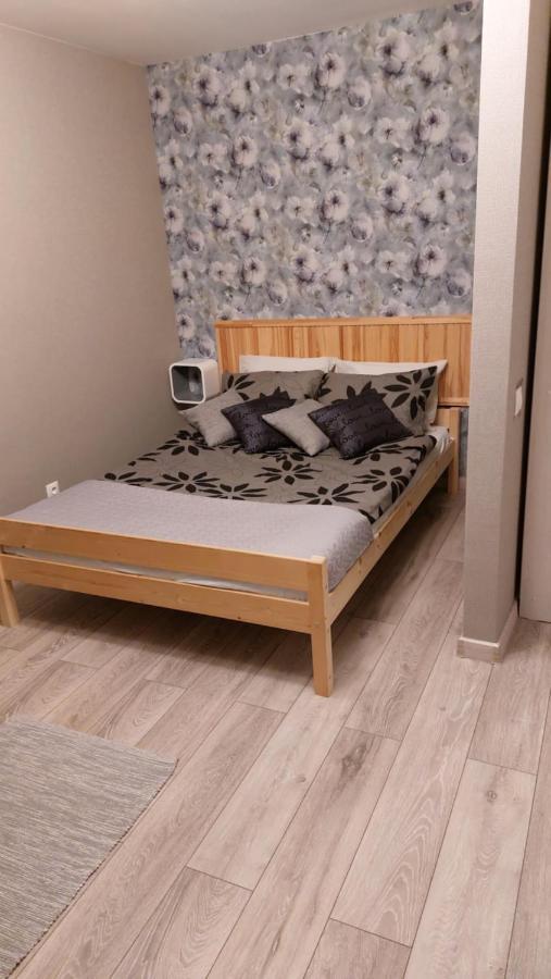 Cenkones Street Apartment Liepaja Bagian luar foto