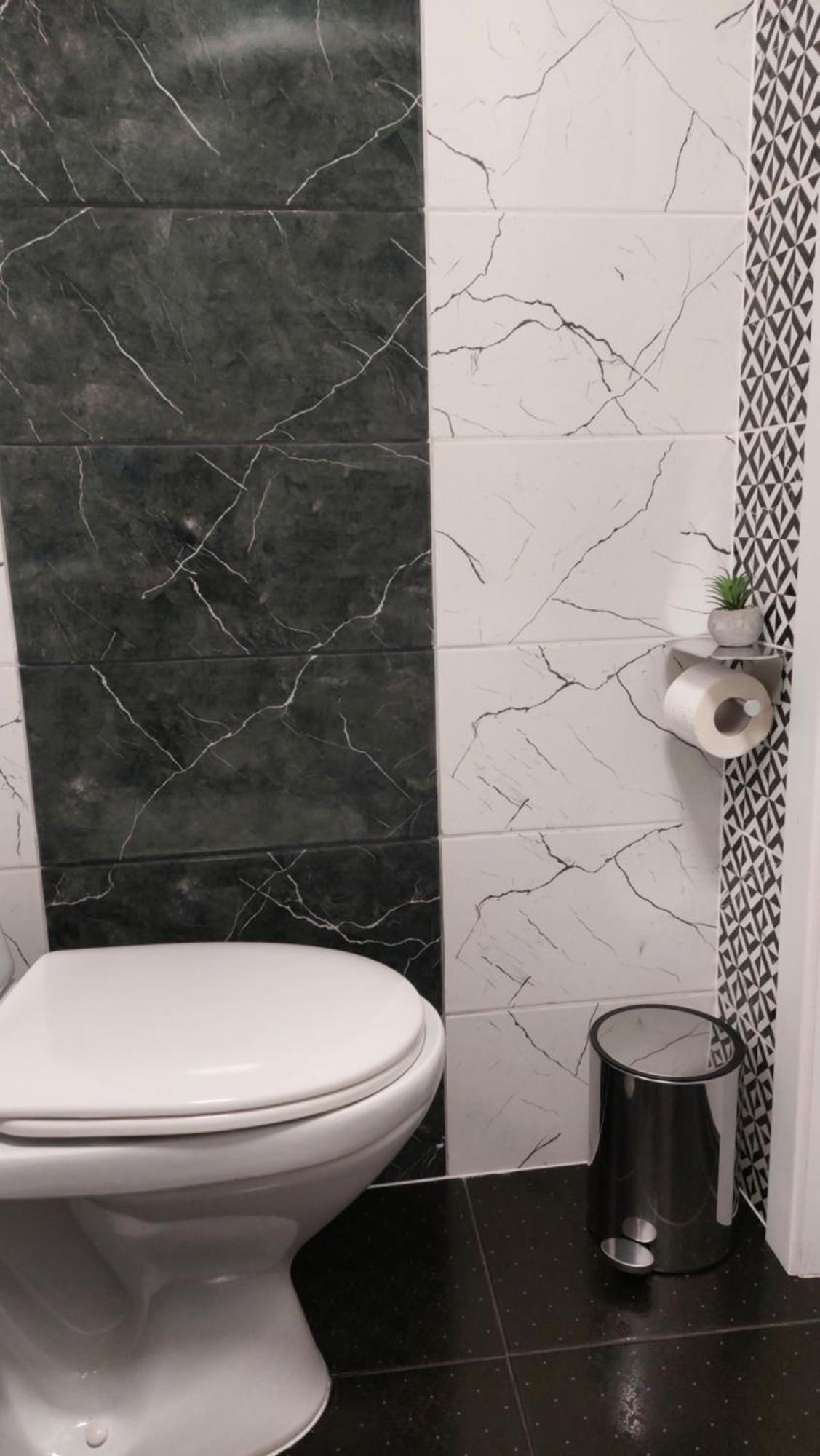 Cenkones Street Apartment Liepaja Bagian luar foto