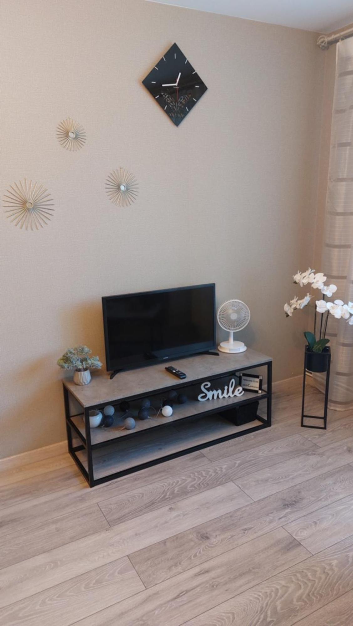 Cenkones Street Apartment Liepaja Bagian luar foto