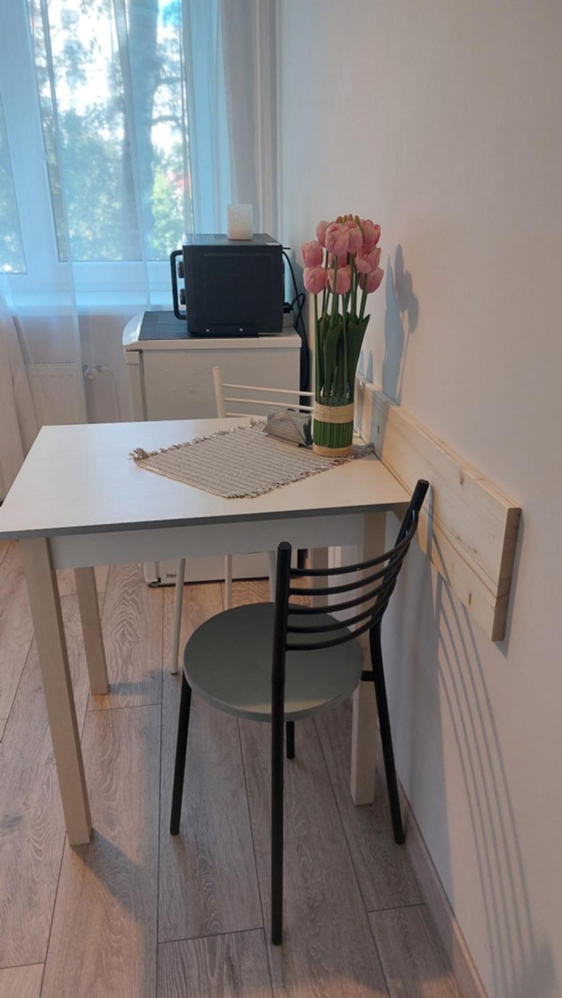 Cenkones Street Apartment Liepaja Bagian luar foto